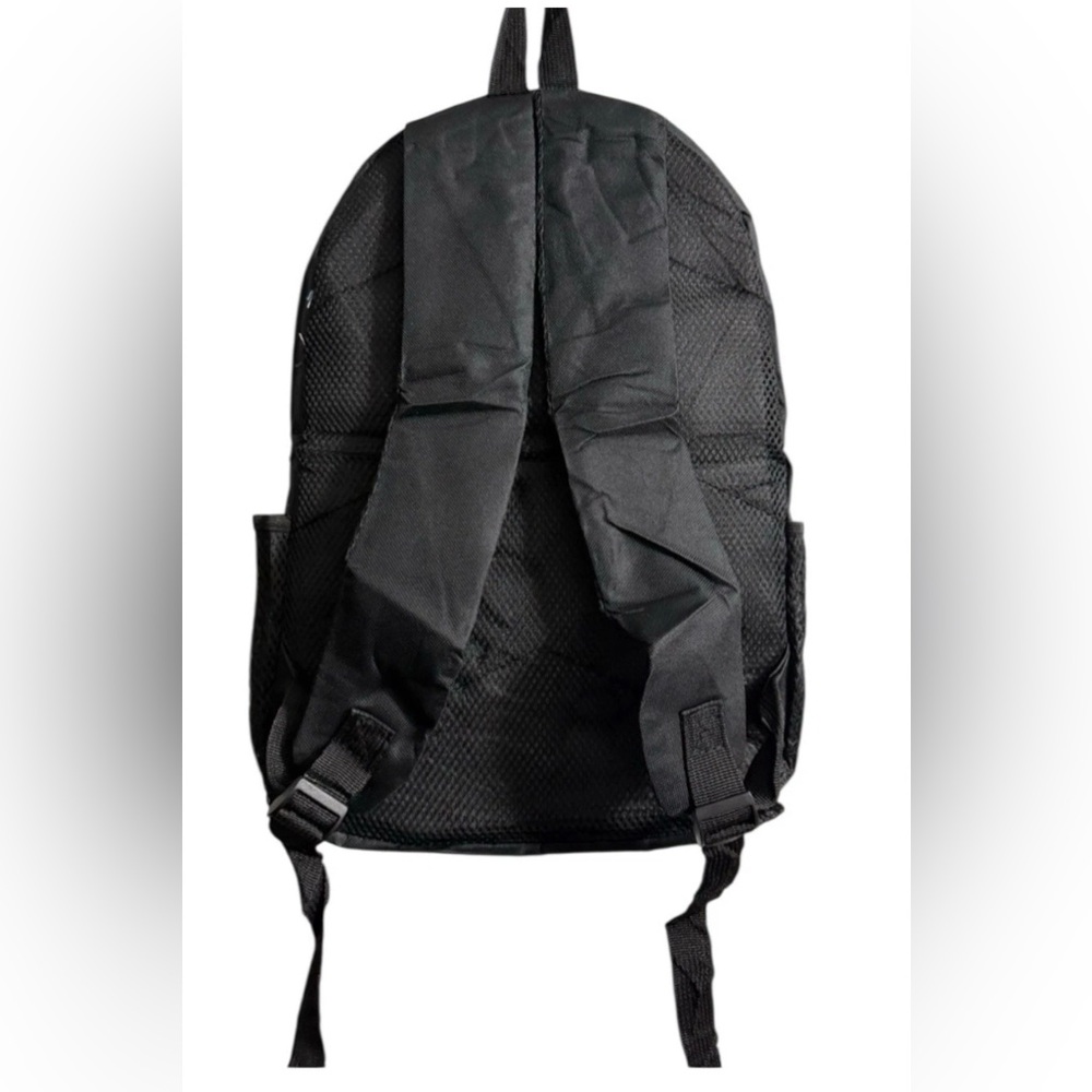 EWJHE Monsters High Backpack/Bookbag
Multi-Colored Character Collage, Unisex NWT - Picture 4 of 5